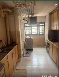 Blk 805 King George's Avenue (Kallang/Whampoa), HDB 2 Rooms #618128791